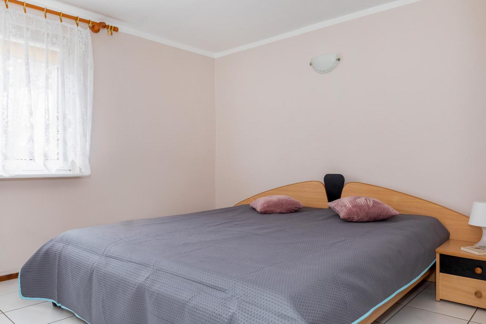 Willa Marcela Dziwnówek Habitación foto
